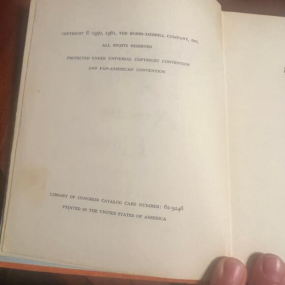 Amelia Earhart Kansas Girl By Jane Moore Howe Hardcover Women's in History - Picture 8 of 8